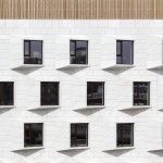 🏆🎉 STOR NYHED! Danielsen Architecture har netop vundet en ‘Build Architecture Award’ i kategorien ‘Best Corporate & Commercial Architecture Firm 2023 – Scandinavia’!🏆🎉