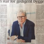 Politiken: Han står for gedigent byggeri