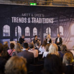 Nature back to work: Natur og helbred på arbejde? Trends&Traditions 2019