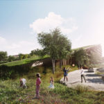 Danielsen vinder udbud på nyt bæredygtigt boligbyggeri på Cordozagrunden i Solrød