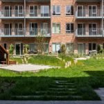 A12:  A space for play and gathering