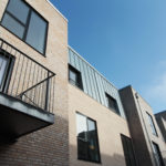 Ørestad Syd, byggefelt 1.3