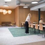 Rådet for Bæredygtigt Byggeri – udvidelse