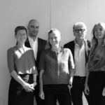 Danielsen Architecture opruster med ny partner