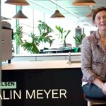 Vi har parret kaffemaskinen med printeren