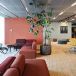 Finalister til Building Awards 2018